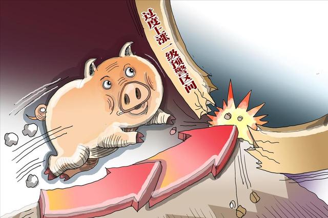 中秋前，猪价还能不能再涨一波？