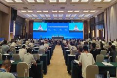 铁骑力士受邀参加2024四川省畜禽种业高质量发展现场培训会，分享种业创新与实践！