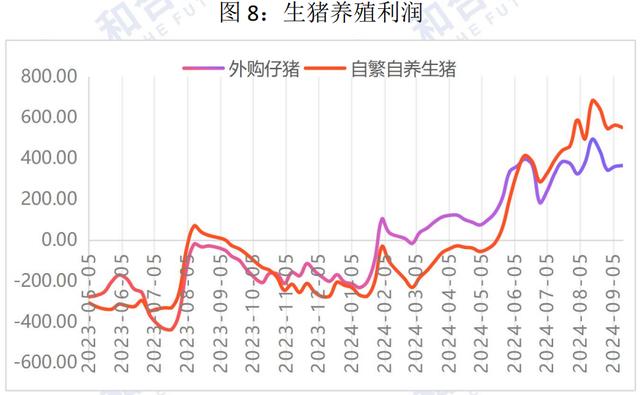 节日提振有限，猪市供需格局较为宽松，盘面大幅回落！