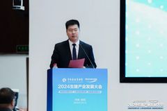 牧原首席财务官高曈：中国养猪业会走出非瘟的阴霾，迈向新高度