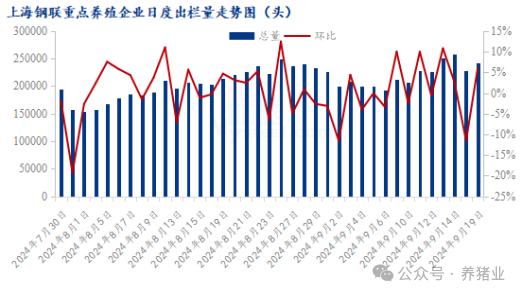 全国猪价均价跌入18元区间！是什么制约了猪价上行？