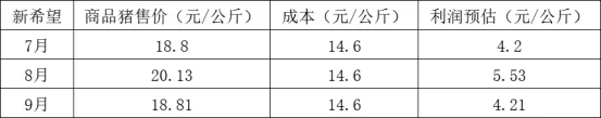 新希望