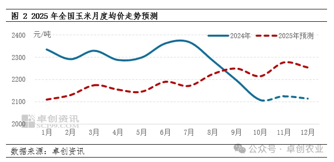 玉米行情