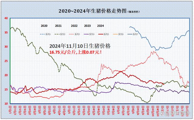 一夜逆转，猪价“火箭”上涨？市场有何变动？