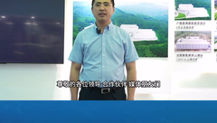 数字猪·无人场！就在明日，相约第26届中国国际高新技术成果交易会，不见不散！