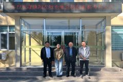 康嘉优质种猪“落户”鄂尔多斯，共绘内蒙古养猪业蓝图