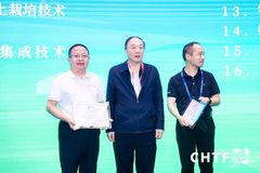 智领未来，国家级技术认证！扬翔智能设施楼房猪场荣登国家级推广技术榜单