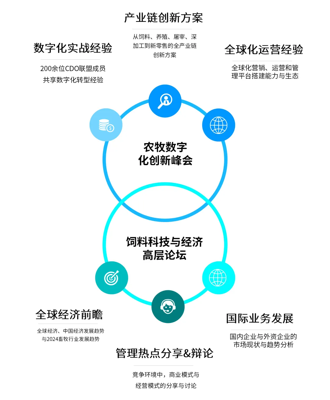 会议亮点