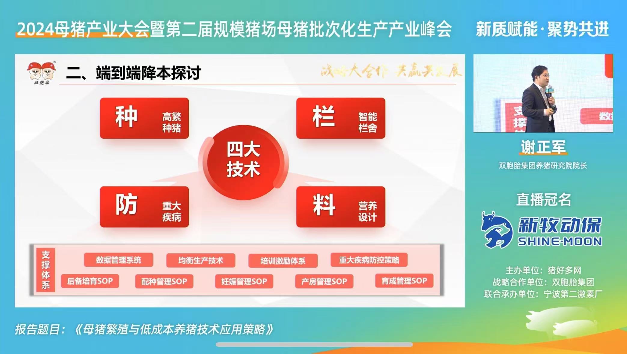 谢正军