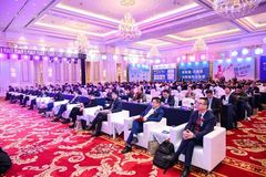 美农特别协办上海市饲料兽药行业协会40周年庆暨第六届东东论坛圆满召开！
