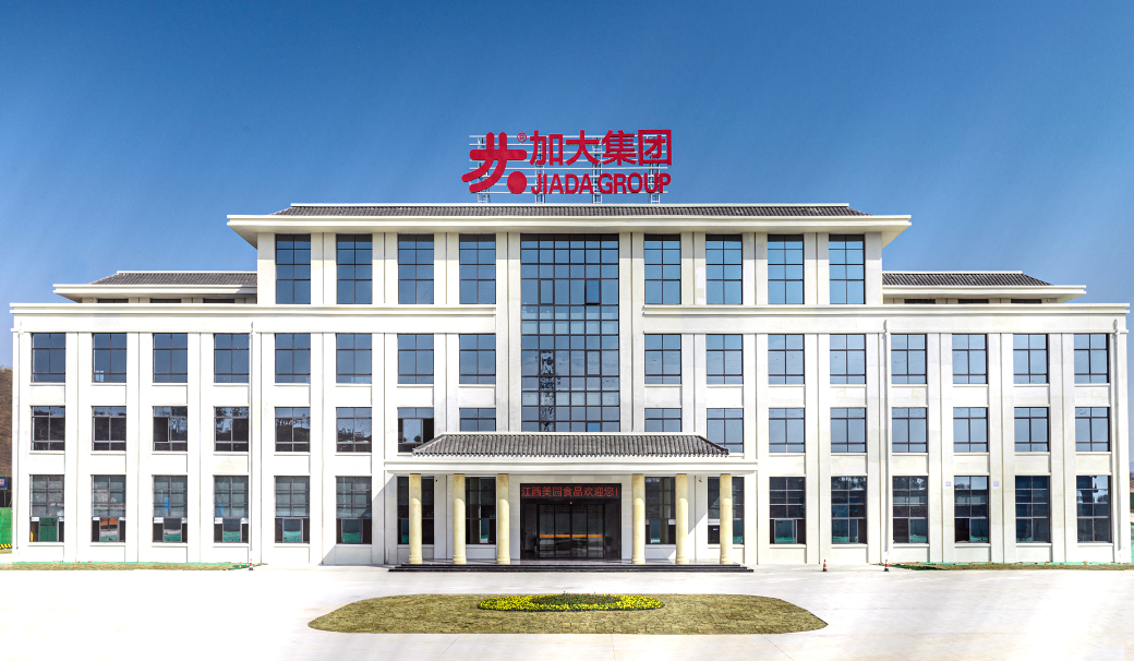 加大集团