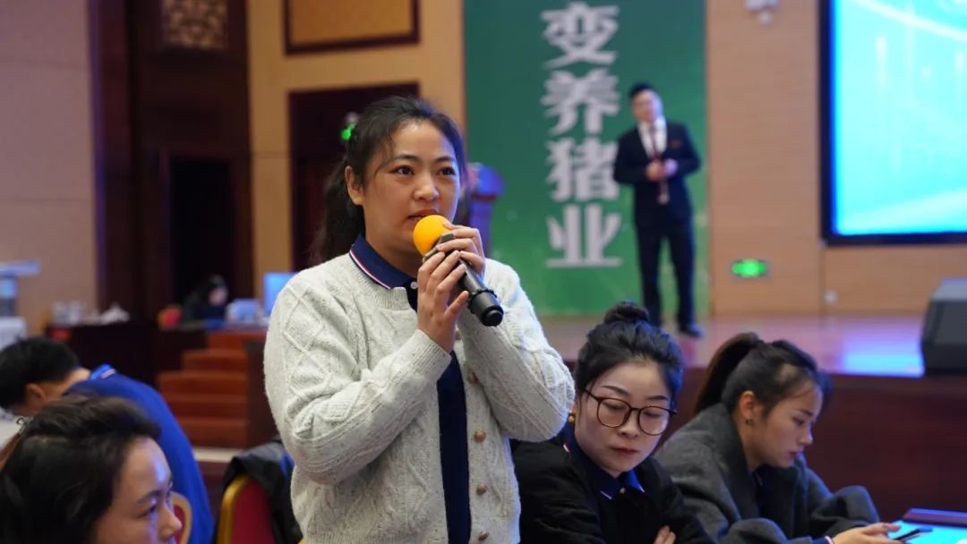 秀博基因第一期认证经营管理师特训营