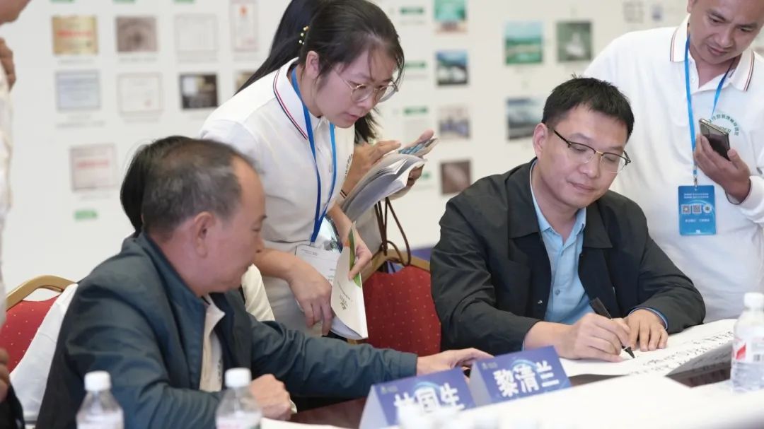 秀博基因第一期认证经营管理师特训营