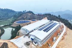祝贺！德康“百村百万”工程首个家庭农场建成