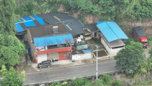 生猪屠宰窝点