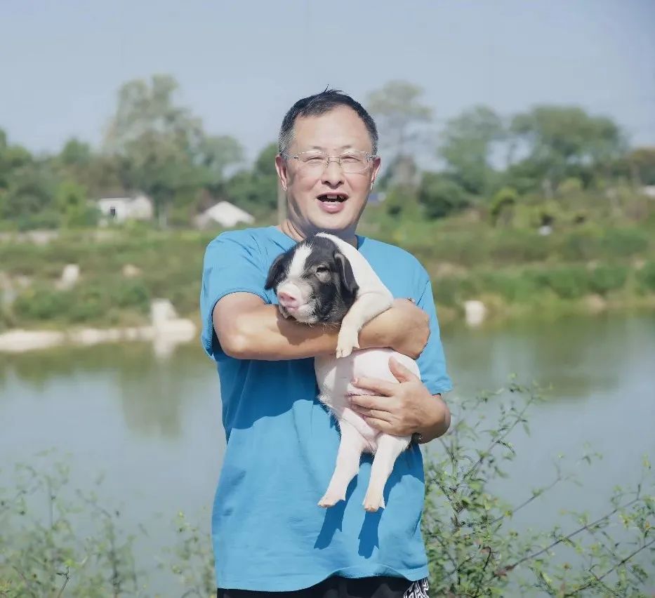 印遇龙院士等：传统育种不再适合肉质风味等选育，基因组育种揭开猪肉肉质美味“密码”