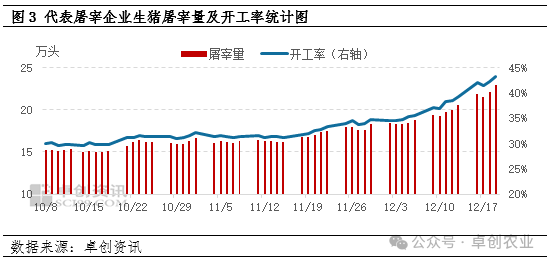 生猪屠宰量