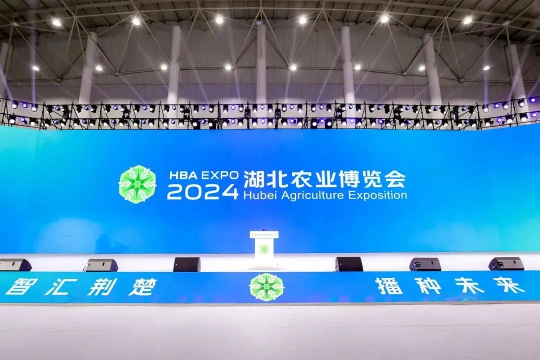 国药动保亮相2024湖北农博会！“伪净康”首秀！疫苗产品好评如潮