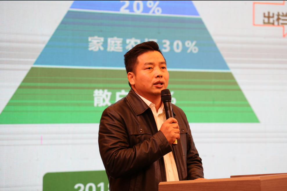 赵忠雷
