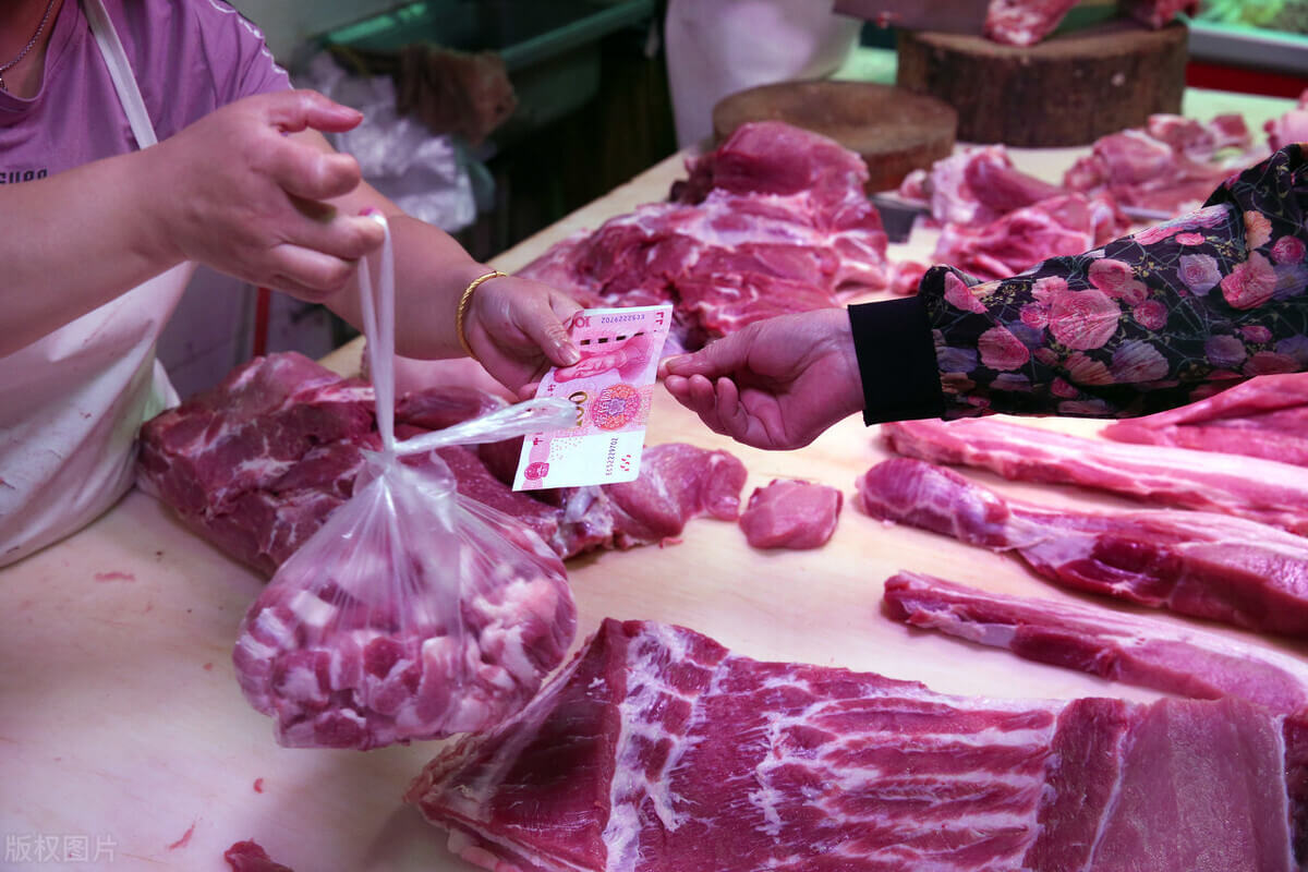 2025年01月02日全国各省市猪肉价格，南方猪肉腌腊刚需有所减弱，猪肉价格上涨还有戏吗？