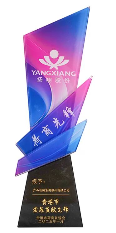 荷商先锋
