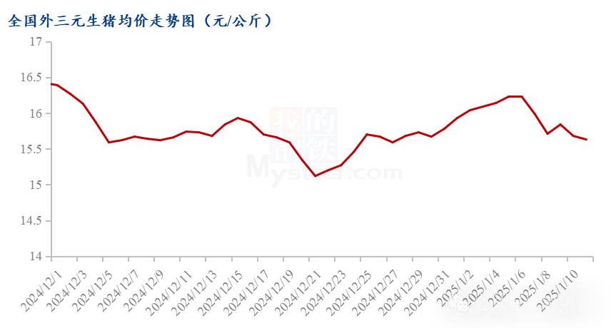 春节前供需双增，猪价还有多大上涨空间？