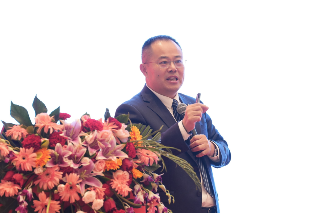 郭异忠