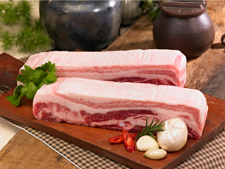 2025年01月19日全国各省市白条猪肉批发均价报价表，临近春节，冷冻猪肉陆续出库，或利空猪肉价格？