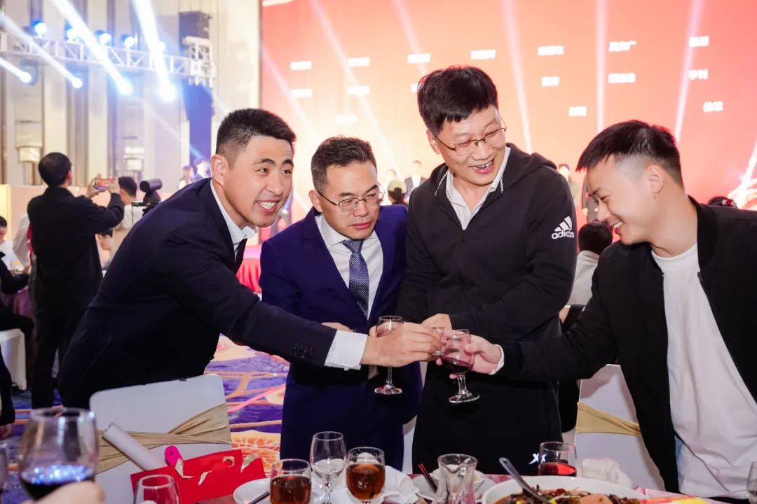 影子科技2025新春年会