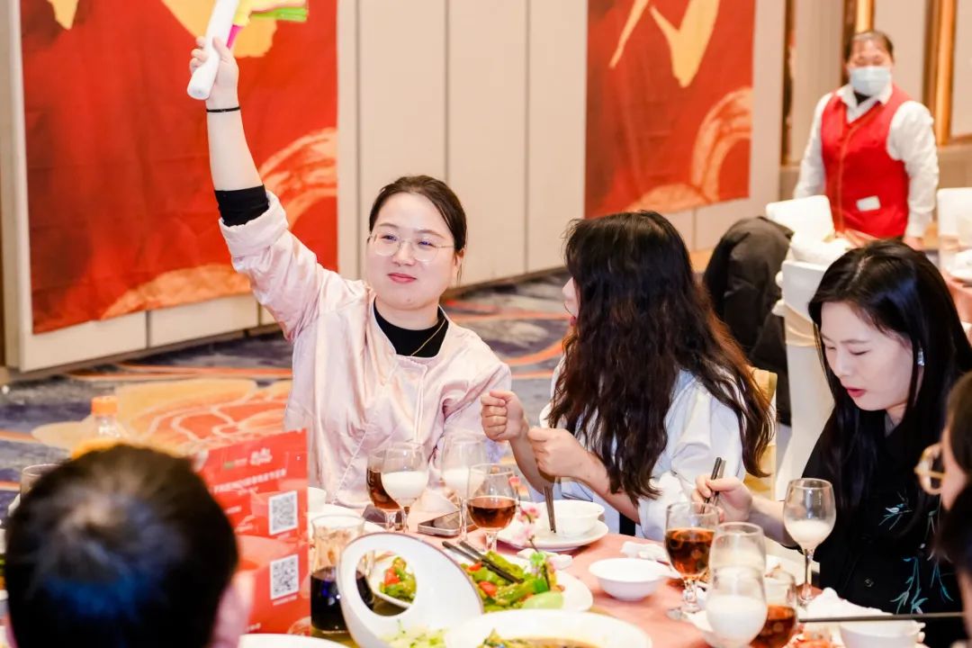 影子科技2025新春年会