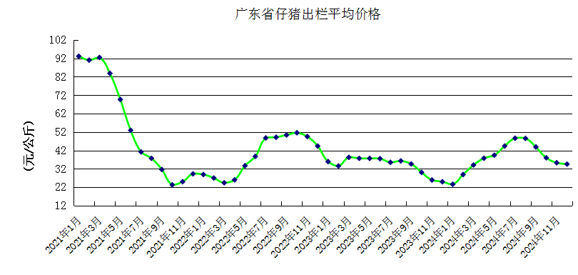 广东猪业