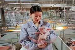 德康郭梦佳：跨界转行也能“育”出精彩