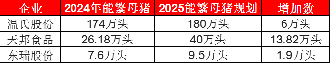 母猪