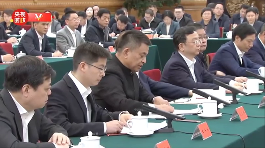 刘永好