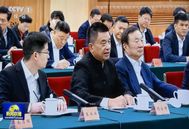 民营企业座谈会召开，新希望刘永好参加并发言！