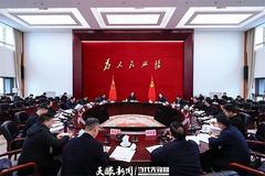 贵州“三农”工作座谈会召开，德康集团姚海龙作为企业代表发言