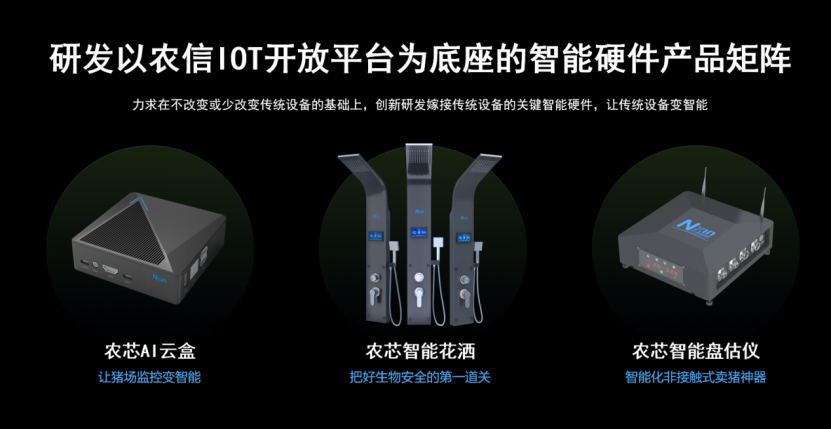 AI云盒、智能盘估仪，智能花洒