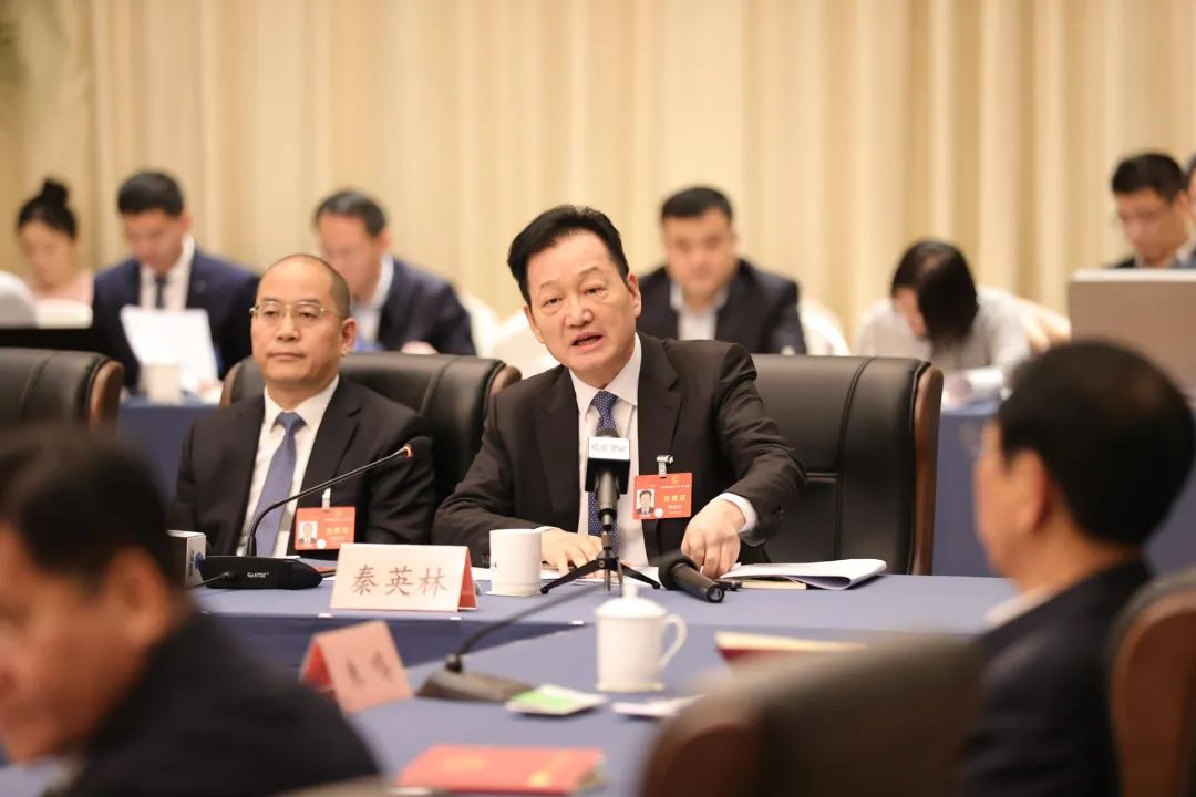 秦英林