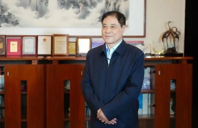 张改平