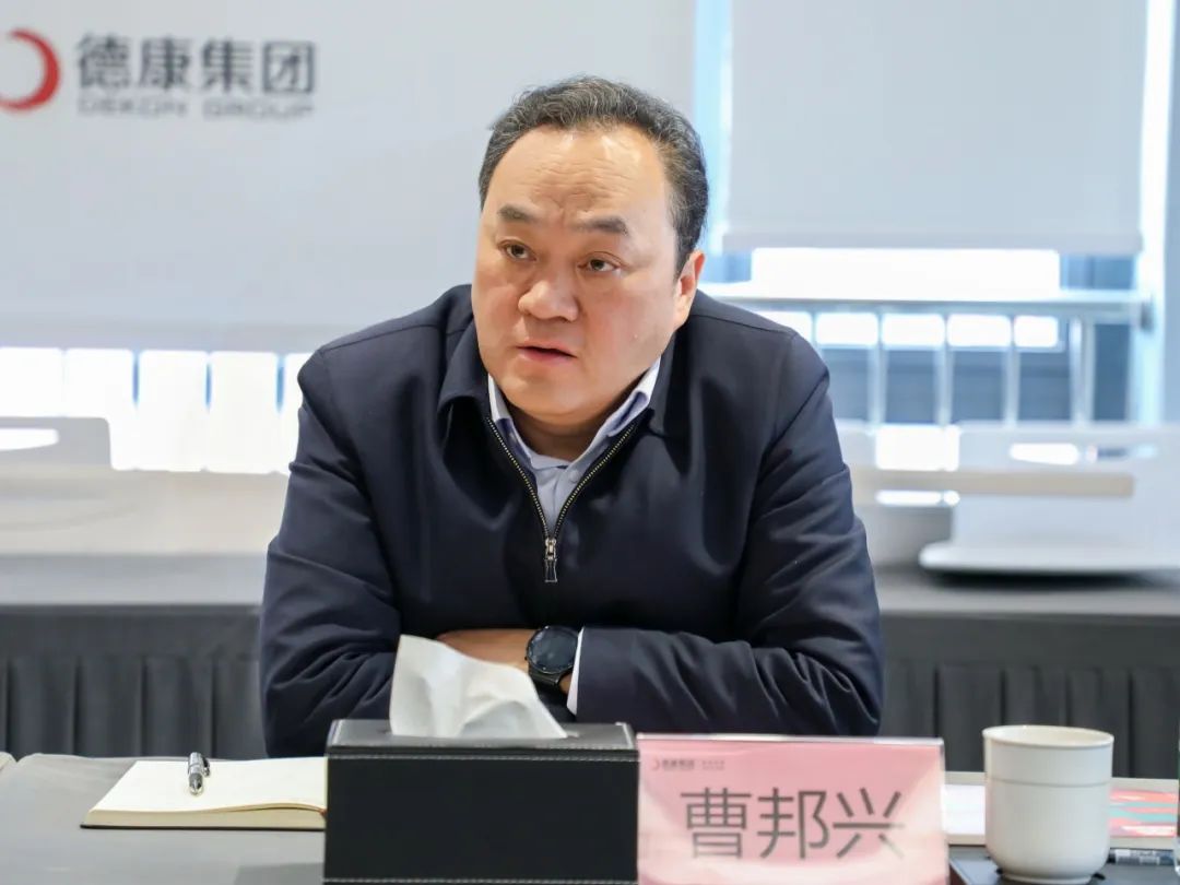 曹邦兴