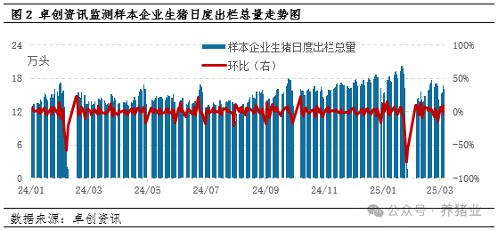 大猪供应增加！标肥价差回落！释放什么信号？