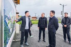 习水德康“双向奔赴”，共绘农业现代化蓝图