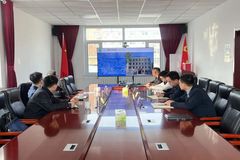 强强联合，共谋发展！食品集团与康嘉种业携手打造种猪产业新生态
