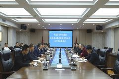 德康集团与宁南县深化合作 共谋乡村振兴与高质量发展
