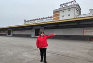 最美特驱人！聂婷婷：倾听30秒，服务百分百