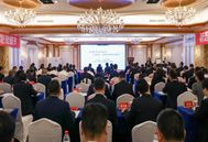 军事战略赋能德康铁军！德康集团特邀北大宫玉振教授解码“打胜仗”基因