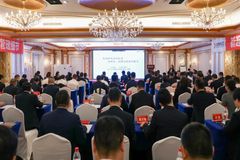 军事战略赋能德康铁军！德康集团特邀北大宫玉振教授解码“打胜仗”基因