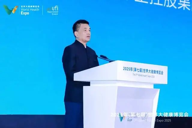 刘永好