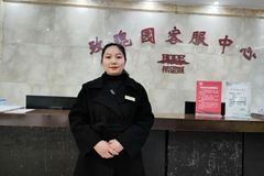 最美特驱人！朱华秋：物业服务没有终点，只有不断超越的起点