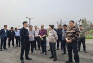 四川省人大常委会党组成员、副主任祝春秀点赞德康：乡村振兴“链”出新动能